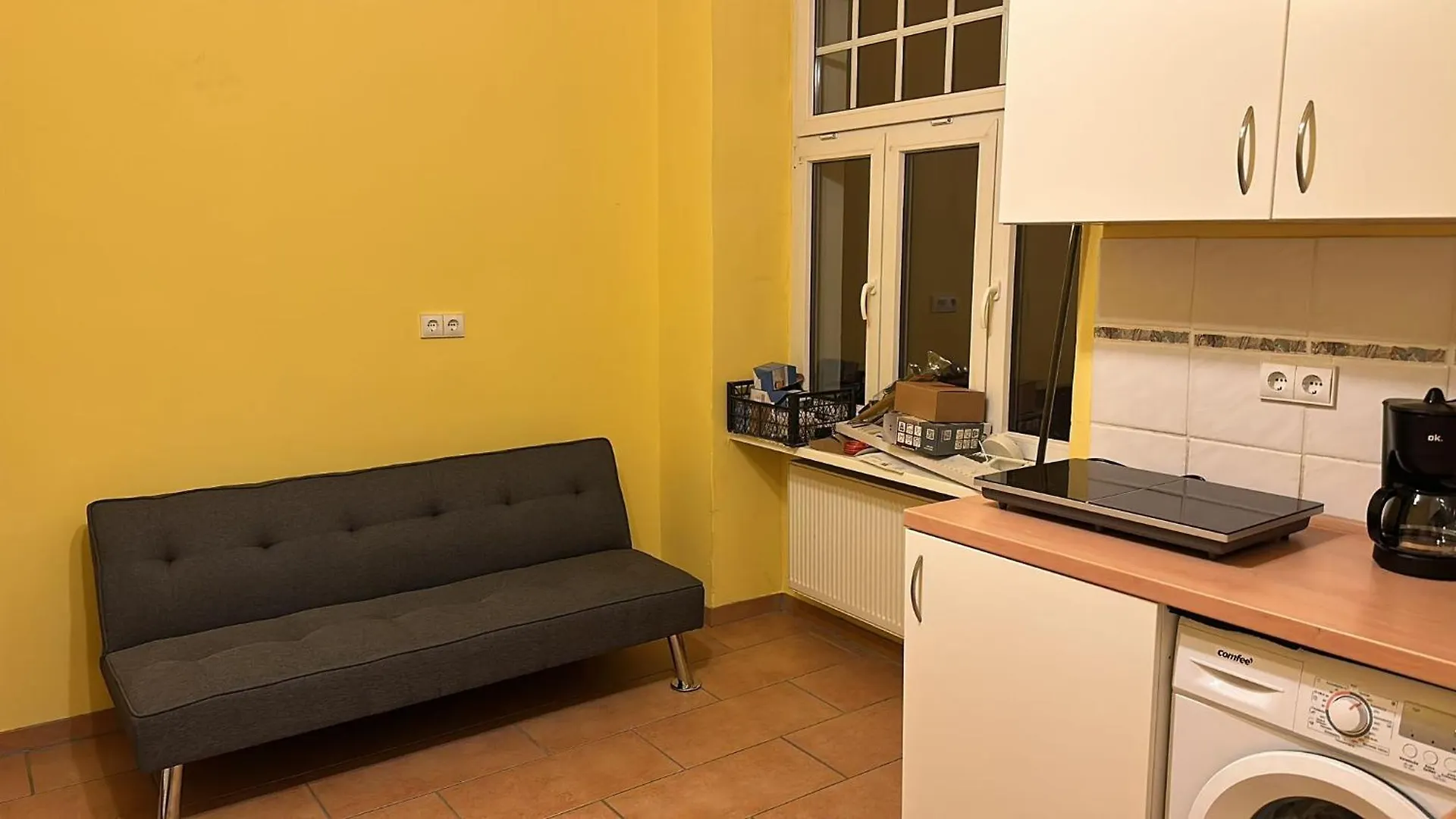 Mapi Apartment Dresden 0*,