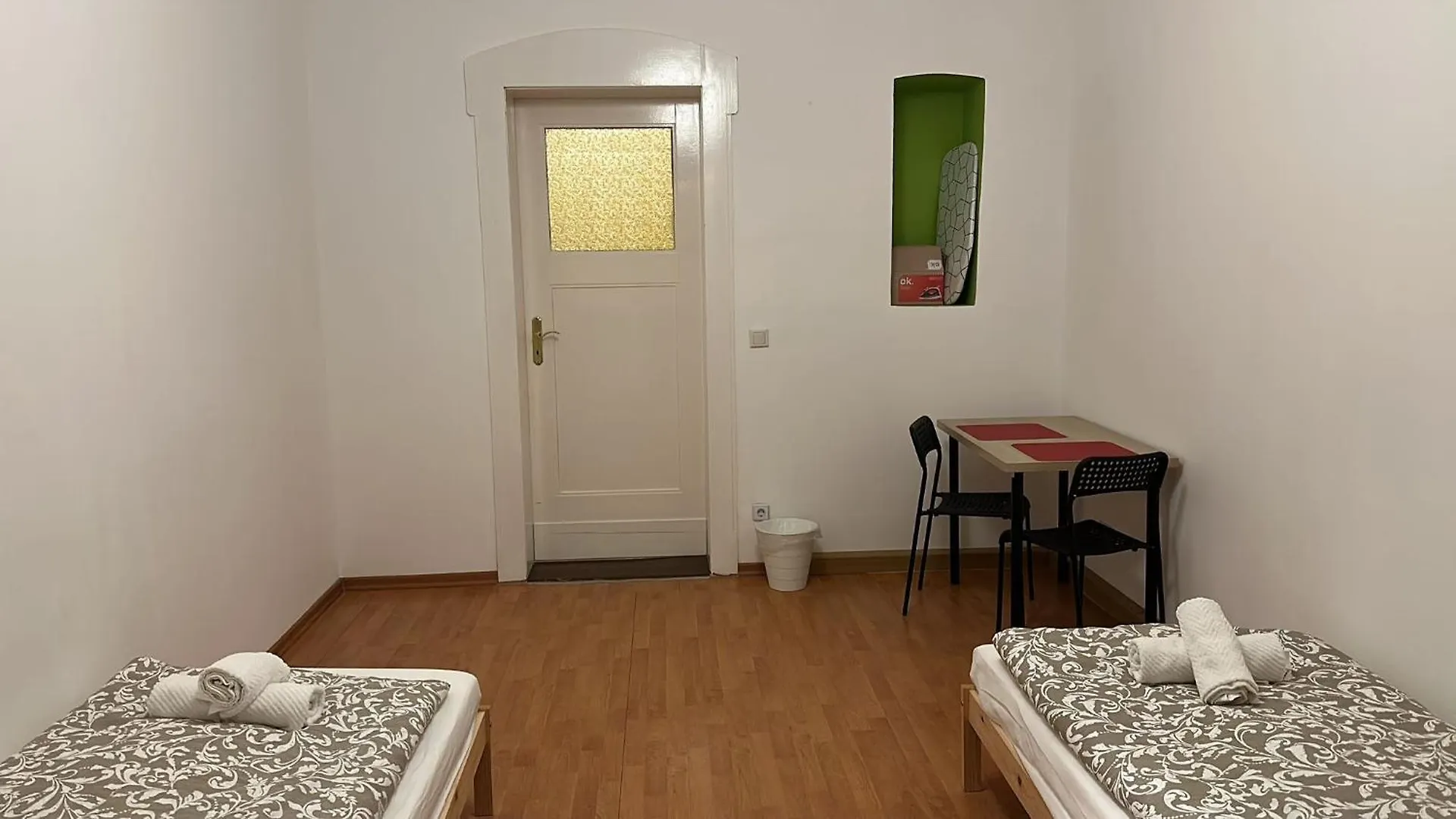 Mapi Apartment Dresden 0*,  Germany