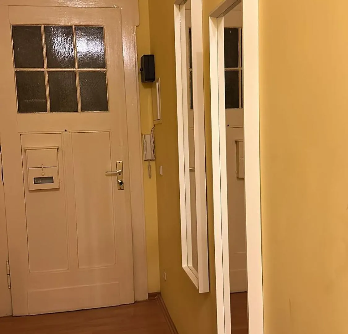 Mapi Apartment Dresden Germany
