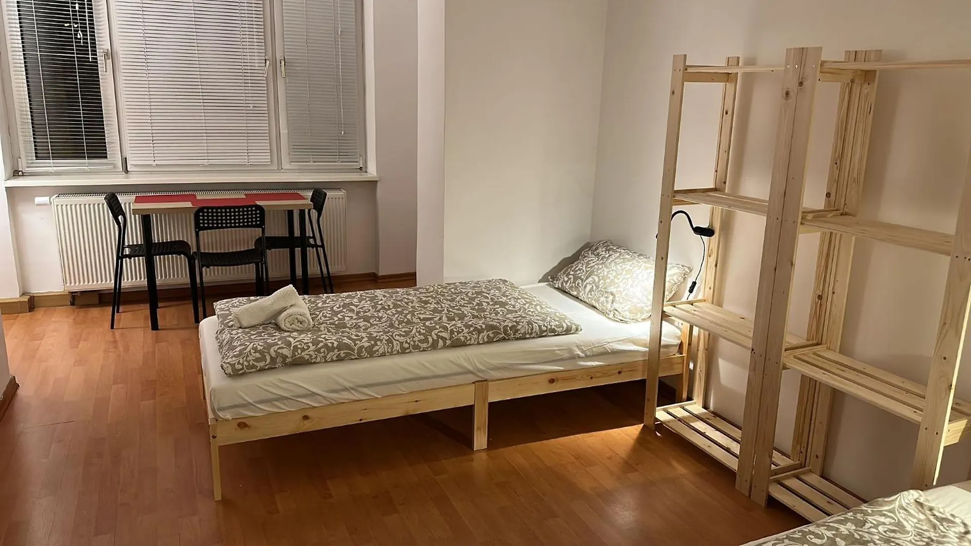 Mapi Apartment Dresden