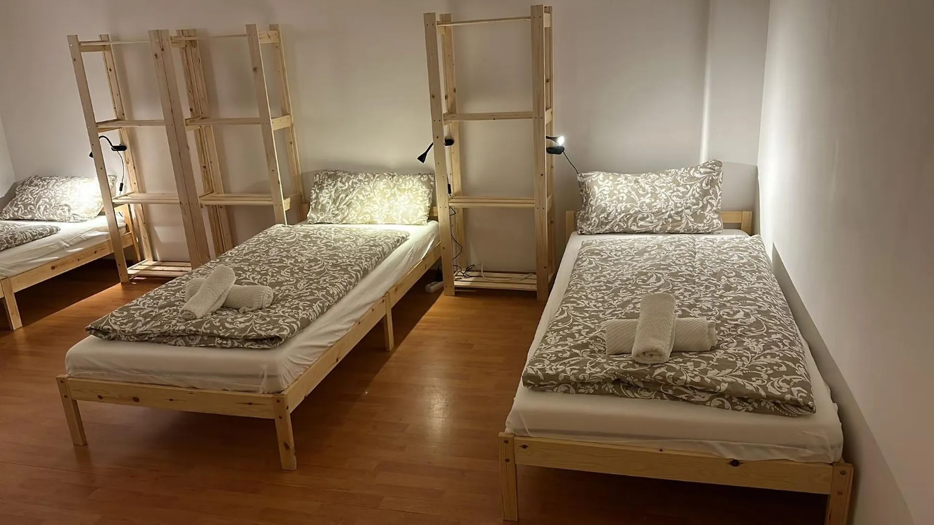 Mapi Apartment Dresden