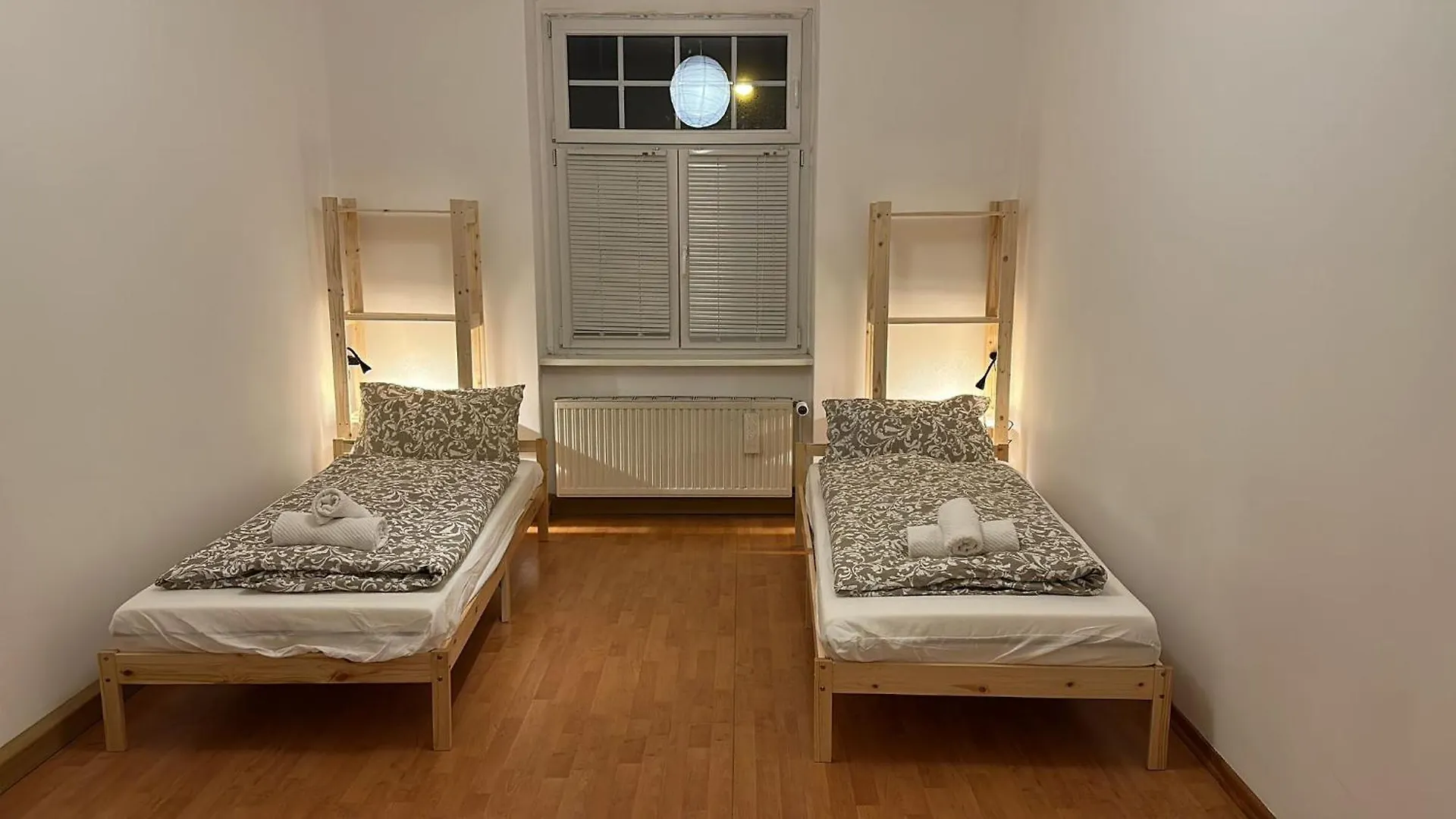 Mapi Apartment Dresden 0*,  Tyskland